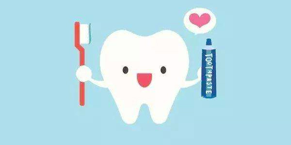 預防齲齒的發(fā)生