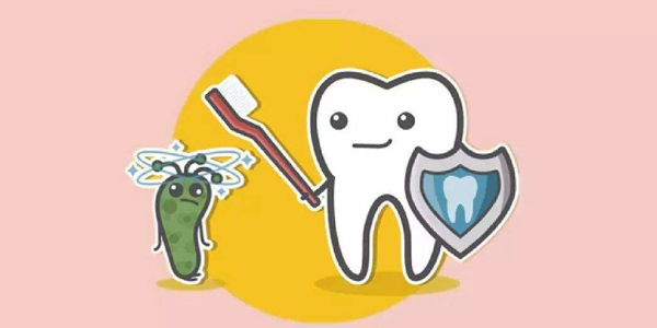 寶寶有蛀牙，治療要及時