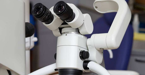 精確診斷，牙齒保留率翻倍