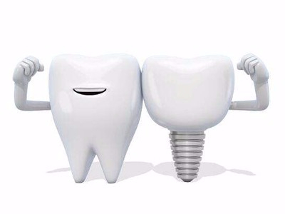 口腔種植怎么種？痛不痛？