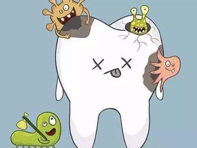 小孩沒換牙就有蛀牙需要去口腔醫(yī)院看嗎？惟德口腔醫(yī)院為您詳細(xì)解答